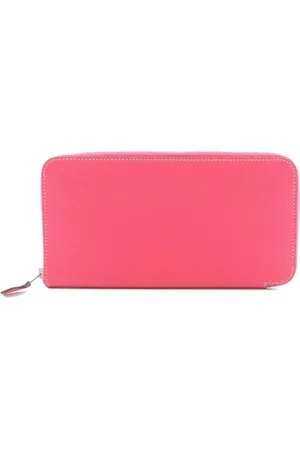 Hermès 2013 long Azap wallet