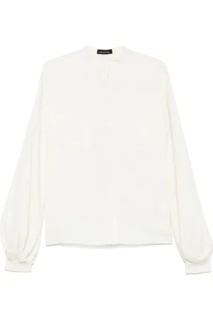 ACTUALEE Chemise en lin