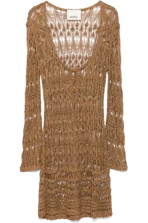 Isabel Marant Robe Pia