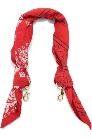 Marc Jacobs Bride The Strap à motif cachemire