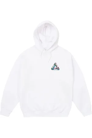 PALACE Hoodie Jungle Dream 