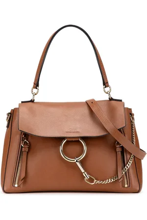 Chloé Sac à bandoulière Faye Day médium (2018)