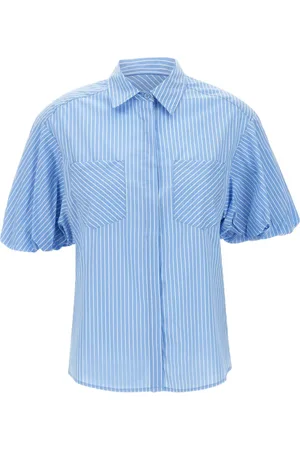 Kaos Chemise à rayures
