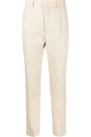 Ami Pantalon de tailleur à coupe courte