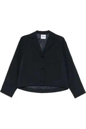 Aspesi Veste en sergé