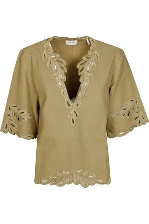 Marant Etoile Blouse Shana