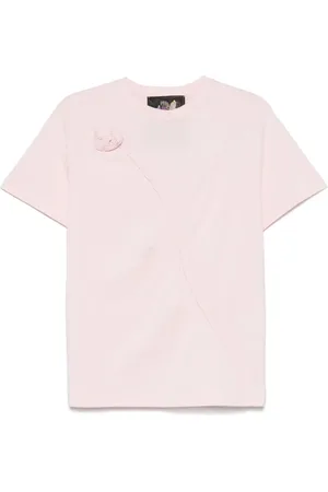 COPERNI X Disney t-shirt à fleurs