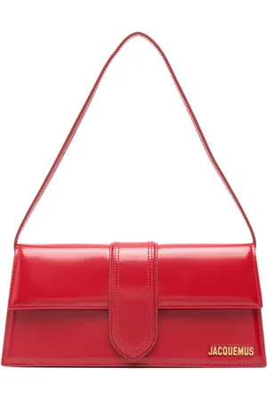 Jacquemus Sac porté épaule Le Bambino Long