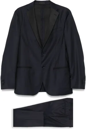 corneliani Costume à simple boutonnage
