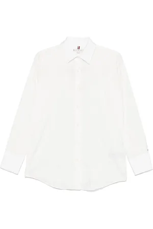 Tommy Hilfiger Chemise à effet froissé