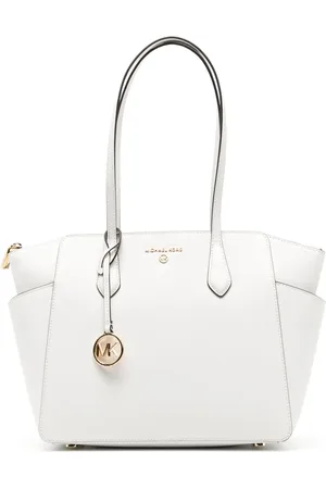 Michael Kors Sac cabas Marilyn médium en cuir