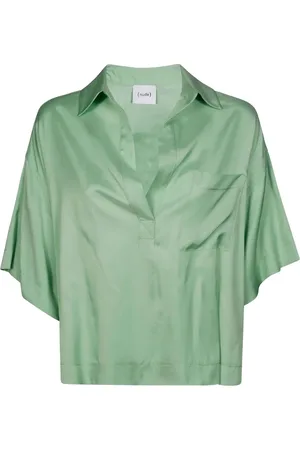 NUDE Chemise en sergé