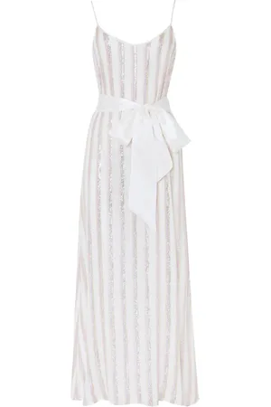 TEMPERLEY LONDON Robe Selena