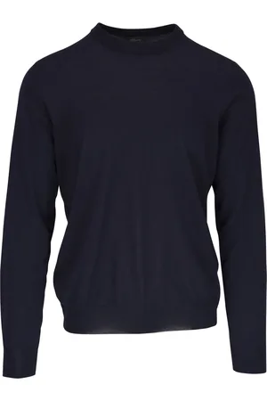 BRIONI Pull en maille à col rond