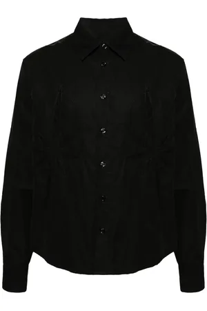 Kusikohc Chemise à manches longues