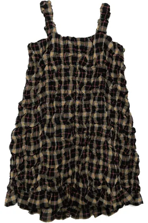 JNBY by JNBY Robe à carreaux