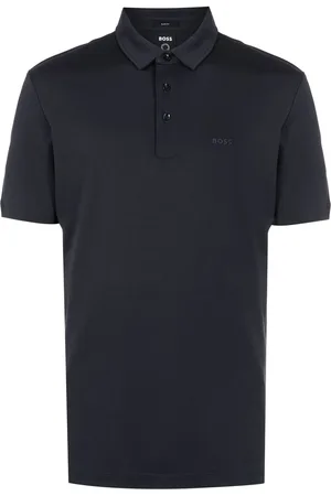 HUGO BOSS Polo Palosh à manches courtes