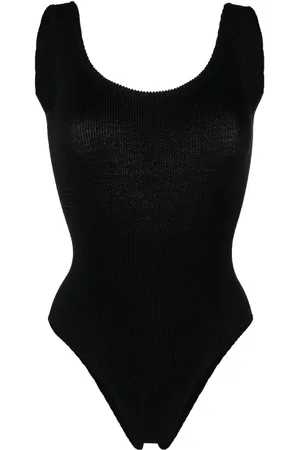 Reina Olga Maillot de bain Papaia Crinkle