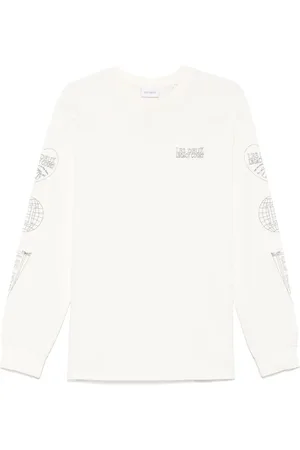 Les Deux T-shirt Atlas