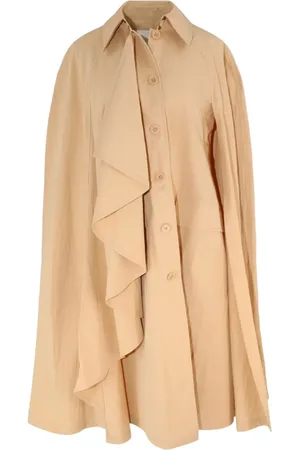 ULLA JOHNSON Manteau Cecille