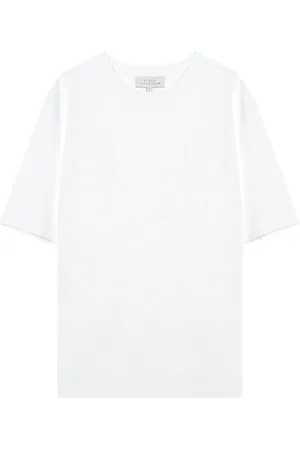 STUDIO NICHOLSON T-shirt Lay