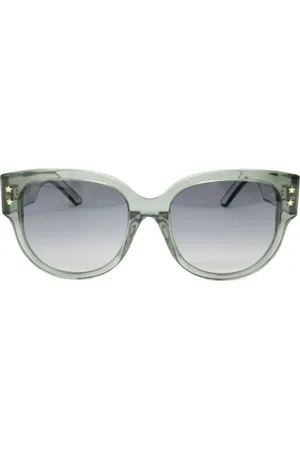 Dior Lunettes de soleil géométriques Pacific (années 2020)