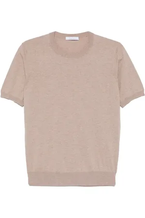Cruciani T-shirt en coton