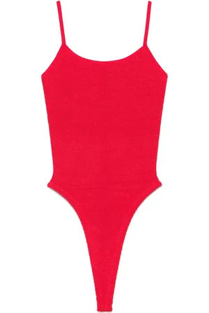 Hunza G Maillot de bain Petra