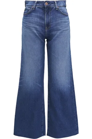 AG Jeans Jean Saige à coupe ample