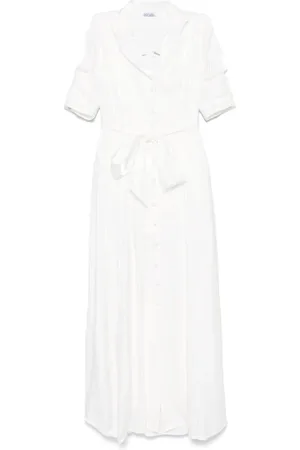 Baruni Robe longue Amara