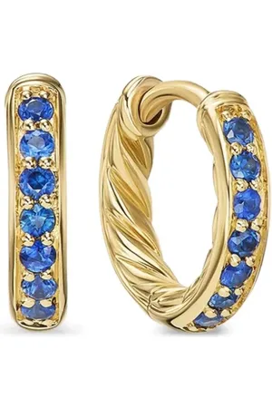 David Yurman Boucles d