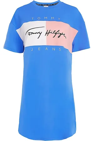 Tommy Hilfiger T-shirt à logo imprimé