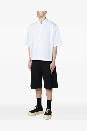 STUDIO NICHOLSON Chemise Sanko