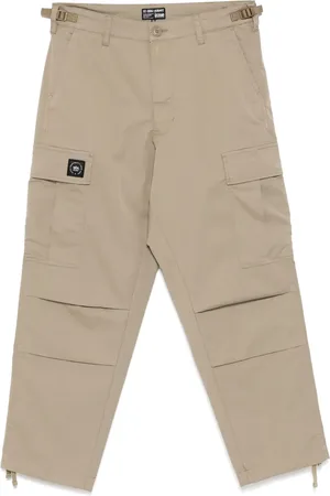 Izzue Pantalon à poches cargo