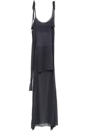 Paloma Wool Robe à effet de transparence