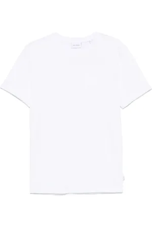 Les Deux T-shirt Norregaard