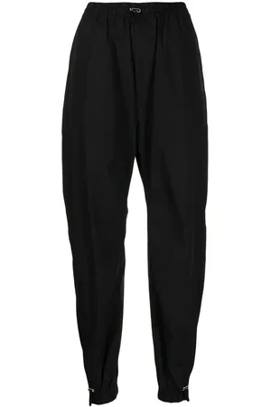 Dsquared2 Pantalon fuselé à taille haute