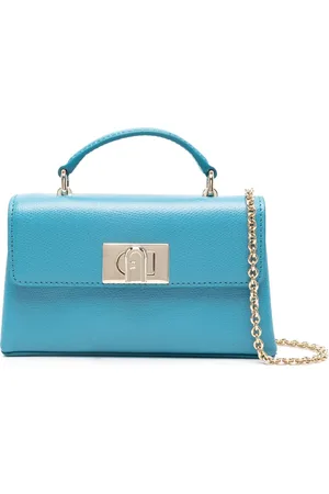 Furla Mini sac à main 1927 en cuir