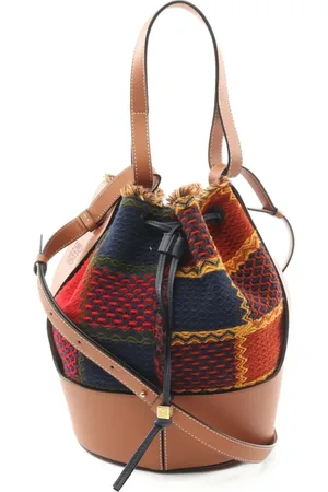 Loewe Sac à main Balloon médium (années 2010)