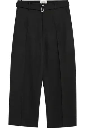 STUDIO NICHOLSON Pantalon à poches cargo