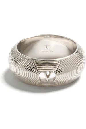 VALENTINO GARAVANI Bague Ovalette
