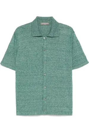 Daniele Fiesoli Chemise en maille