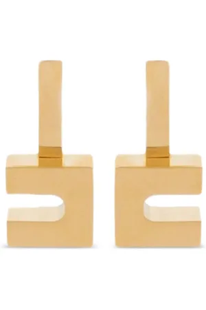 Elisabetta Franchi Boucles d
