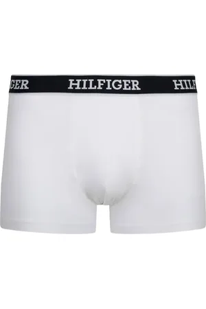 Tommy Hilfiger Lot de trois boxers à bande logo