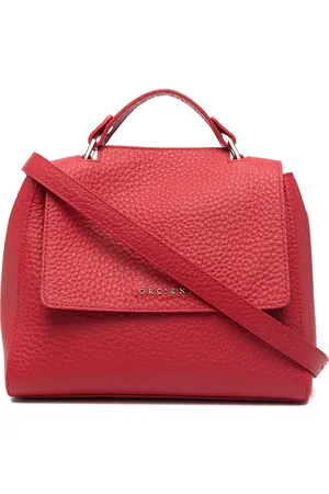 Orciani Petit sac porté épaule Sveva Soft
