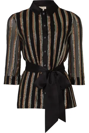 TEMPERLEY LONDON Chemise Selena