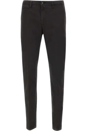 BRIGLIA Pantalon BG05 à coupe droite