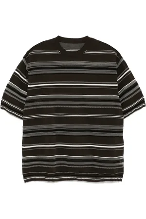 JNBY T-shirt à rayures
