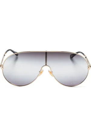 Chloé Lunettes de soleil Aly