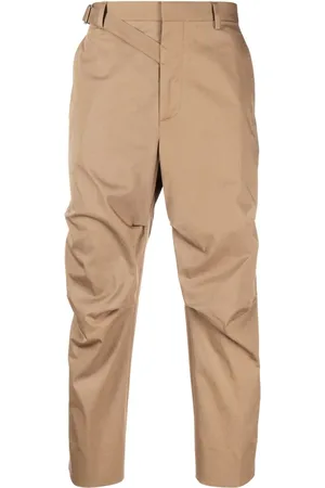 Dsquared2 Pantalon chino à coupe slim